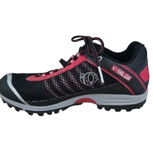 PEARL IZUMI Mens Cycling Shoes X ALP SEEK 5729 Size 46 / 11.5